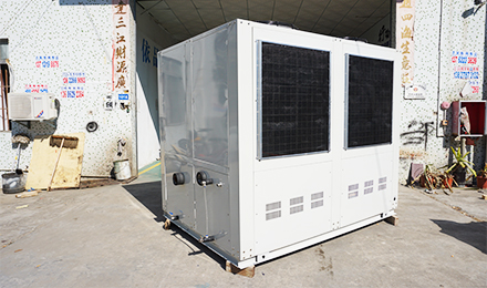 工業(yè)冷水機(jī)應(yīng)用于哪些行業(yè)？機(jī)床行業(yè)需要用到冷水機(jī)<div   id=