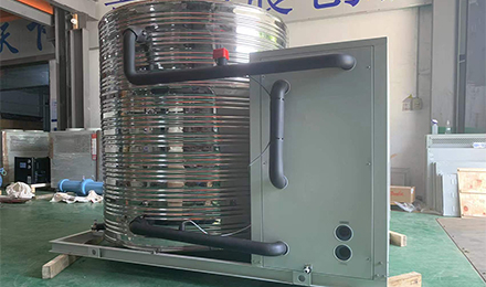 合理調(diào)整工業(yè)螺桿冷水機(jī)運行效率方法
