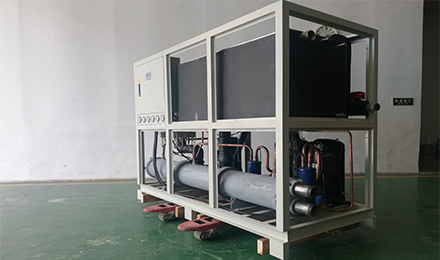 工業(yè)冷水機(jī)通常用于什么行業(yè)<div   id=