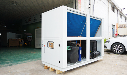 怎樣讓工業(yè)冷水機(jī)低耗電<div   id=